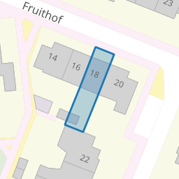 Perceel LDN04-I-1161