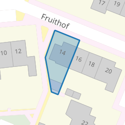 Perceel LDN04-I-1163