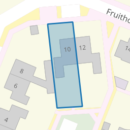 Perceel LDN04-I-1165