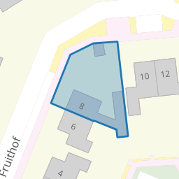 Perceel LDN04-I-1166