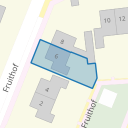 Perceel LDN04-I-1167