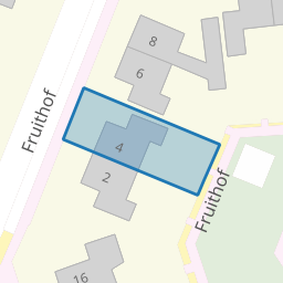 Perceel LDN04-I-1168