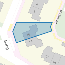 Perceel LDN04-I-1170