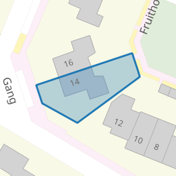 Perceel LDN04-I-1171