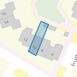 Perceel LDN04-I-1173