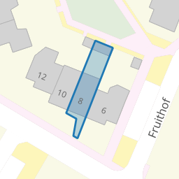 Perceel LDN04-I-1174