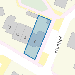 Perceel LDN04-I-1175