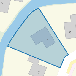 Perceel LDN04-I-1178