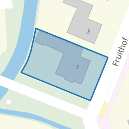 Perceel LDN04-I-1181