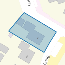 Perceel LDN04-I-1187