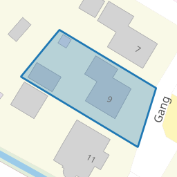 Perceel LDN04-I-1188