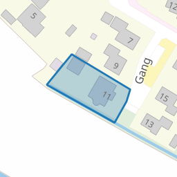 Perceel LDN04-I-1189