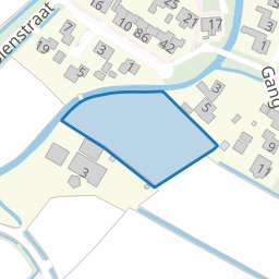 Perceel LDN04-I-1200