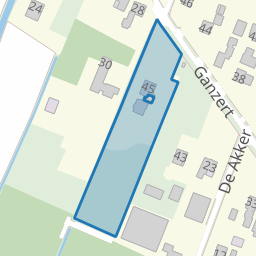 Perceel LDN04-I-1202