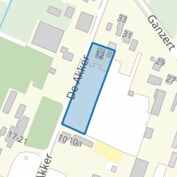 Perceel LDN04-I-1204