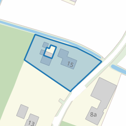 Perceel LDN04-I-1205