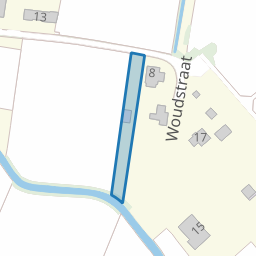 Perceel LDN04-I-1207