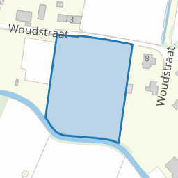 Perceel LDN04-I-1208