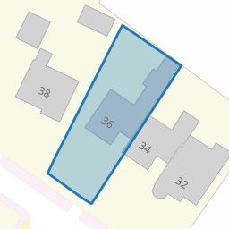 Perceel LDN04-I-1209