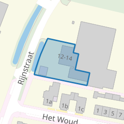 Perceel LDN04-I-1220