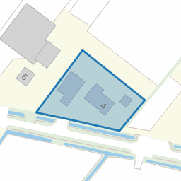 Perceel LDN04-I-1223