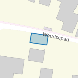 Perceel LDN04-I-1230