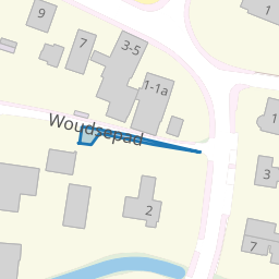 Perceel LDN04-I-1231