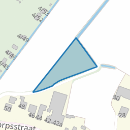 Perceel LDN04-I-1238