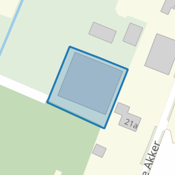 Perceel LDN04-I-1243