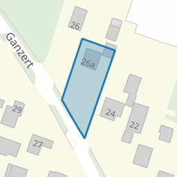 Perceel LDN04-I-1249