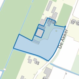 Perceel LDN04-I-1252