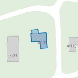 Perceel LDN04-I-1253