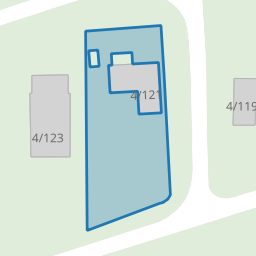 Perceel LDN04-I-1255