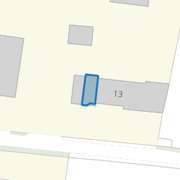 Perceel LDN04-I-1258