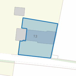 Perceel LDN04-I-1259