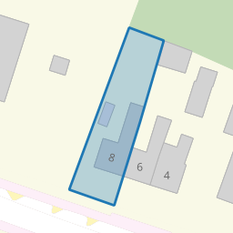 Perceel LDN04-I-1263