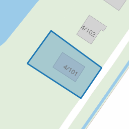 Perceel LDN04-I-1268