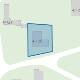 Perceel LDN04-I-1270