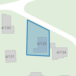 Perceel LDN04-I-1272