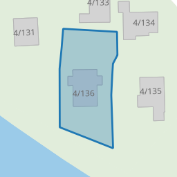 Perceel LDN04-I-1273