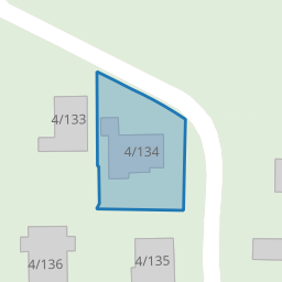 Perceel LDN04-I-1274