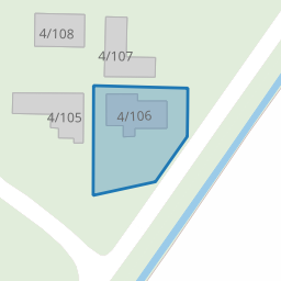 Perceel LDN04-I-1276