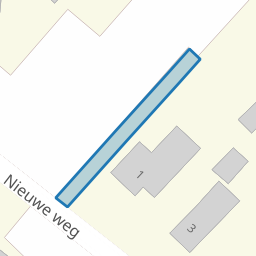 Perceel LDN04-I-1286