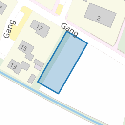 Perceel LDN04-I-1294