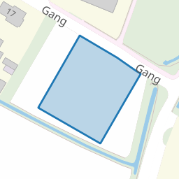 Perceel LDN04-I-1295