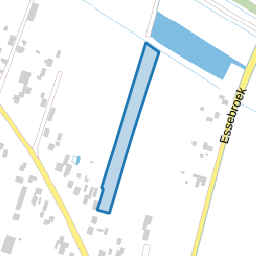 Perceel LDN04-I-1300