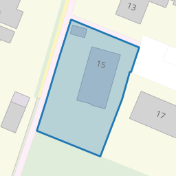 Perceel LDN04-I-1302