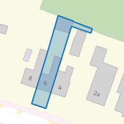 Perceel LDN04-I-1305