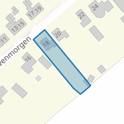 Perceel LDN04-I-1308