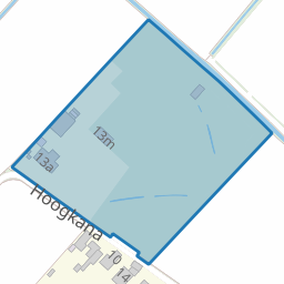 Perceel LDN04-I-1311